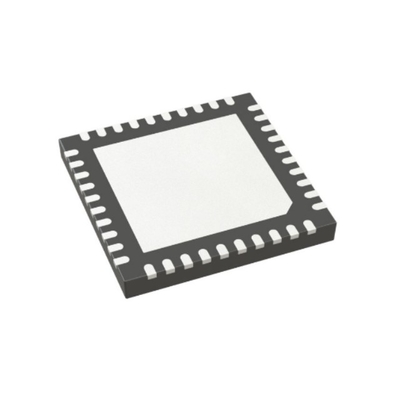 Chip mạch tích hợp LTC3887EUJ-2 2 đầu ra Poly Phase Step-Down DC DC Controller