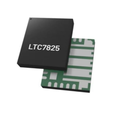 Chip mạch tích hợp LT8418ACBZ 100V Half-Bridge GaN Gate Drivers WLCSP-12