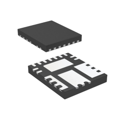 Chip mạch tích hợp IR3823AMTRPBF 3A Điều chỉnh Buck đồng bộ một điện áp