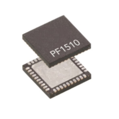 Chip mạch tích hợp MC32PF1510A4EP Thiết bị đeo di động Quản lý điện mạch tích hợp