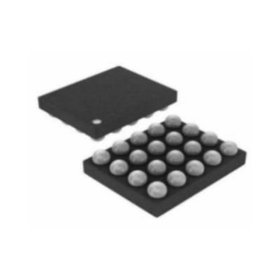 Chip mạch tích hợp MAX77734QENP Quản lý năng lượng nhỏ cho các thiết bị pin nhỏ