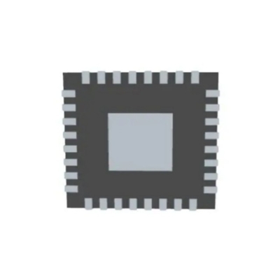 Chip mạch tích hợp MAX25561ATJ/VY Driver đèn LED với bộ điều khiển tăng cường