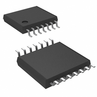 Chip mạch tích hợp LM2902BYPT TSSOP-14 Quad Channel Operational Amplifiers