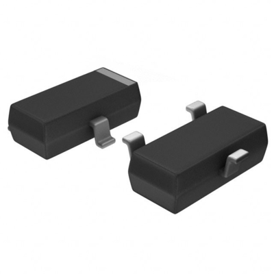 Bộ cảm biến IC MLX90290LSE-AAA-300-SP Bộ cảm biến hiệu ứng Hall tuyến tính cắt tỉa tốc độ cao