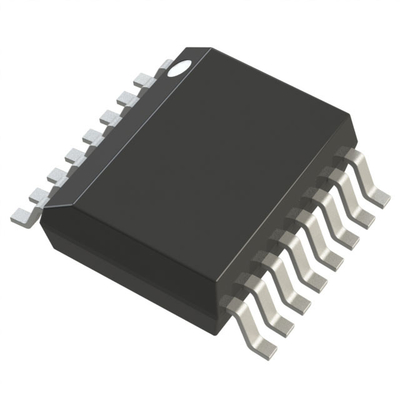 Chip mạch tích hợp MAX9927AEE/V IO-Link Transceivers TQFN-24 Interface IC