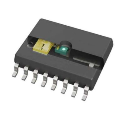 Bộ cảm biến IC MLX90830-LXG-BAG-003-SP 9.5mA Bộ cảm biến áp suất MEMS thu nhỏ SOIC-16