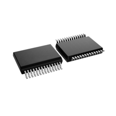 Chip mạch tích hợp ISOUSB211DPR Khả năng phát thải thấp USB 2.0 Repeater cô lập SSOP-28