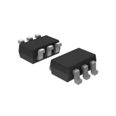 Chip mạch tích hợp TSC199A3ICT Bộ khuếch đại cảm biến dòng điện bên cao một đầu