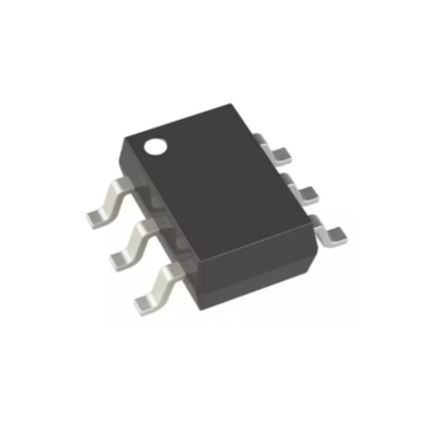 Chip mạch tích hợp TSC199A1ICT 1 kênh khuếch đại cảm biến dòng điện không chuyển động