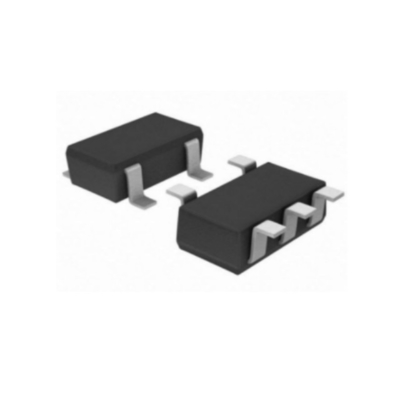 Chip mạch tích hợp TSZ151IYLT Bộ khuếch đại hoạt động 5V băng thông cao không chuyển động