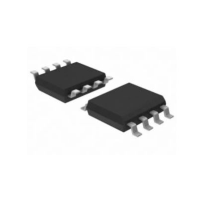 Chip mạch tích hợp TSC201IDT IC gia tăng cảm biến dòng điện đơn cuối ô tô