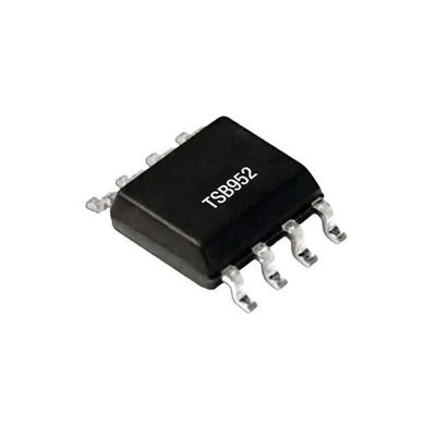 Chip mạch tích hợp TSB952IDT băng thông cao 52MHz 36V máy khuếch đại hoạt động