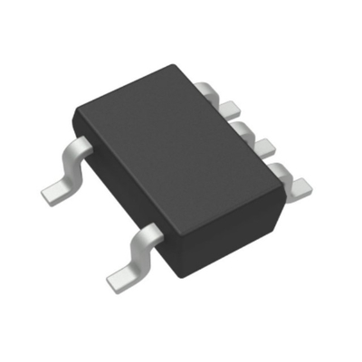 Chip mạch tích hợp TS3011IYCT Máy so sánh tốc độ cao cho ô tô