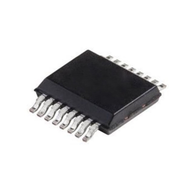 Chip mạch tích hợp VN9006AJTR 82A Ứng dụng điều khiển bên cao một kênh ô tô