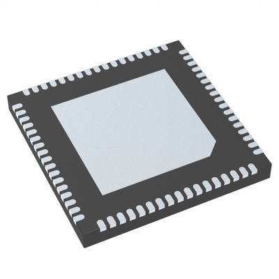 Ethernet IC VSC8541XMV-02 Cổng duy nhất Gigabit Ethernet đồng PHY Transceivers