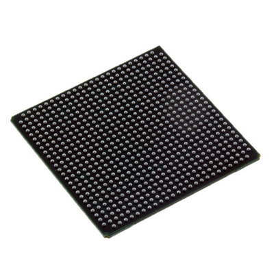 Ethernet IC VSC7442YIH-02 Gigabit Ethernet Switch với 10Gbps liên kết HFCBGA-672