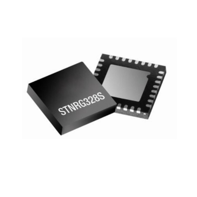 Chip mạch tích hợp STNRG328STR Bộ điều khiển kỹ thuật số cho STC / HSTC Topologies