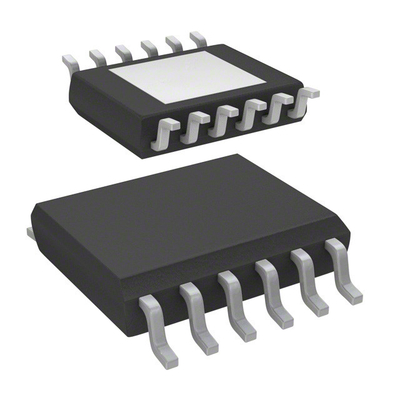 Chip mạch tích hợp VN5E025MJTR Động cơ bên cao kênh đơn với cảm biến dòng điện tương tự