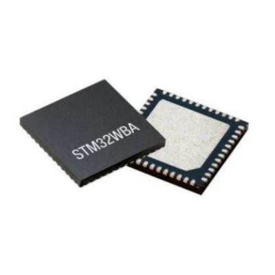 Microcontroller MCU STM32WBA54CGU7 100MHz 1Mbyte Flash ARM Microcontrollers MCU