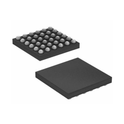 Máy vi điều khiển MCU STM32L412TBY3 32 bit đơn lõi 80MHz 128KB Microcontroller IC