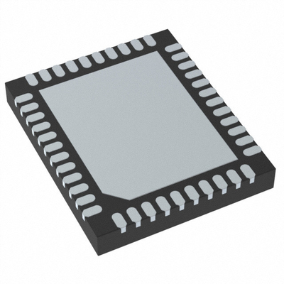 Chip mạch tích hợp STPMIC1APQR IC quản lý điện tích hợp cao cho các đơn vị vi xử lý