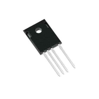 Chip mạch tích hợp SCT025W120G3-4AG N-Channel Silicon Carbide Power MOSFET Transistor