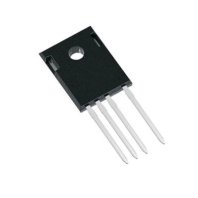 Chip mạch tích hợp SCT018W65G3-4AG Xe hơi Silicon Carbide Power MOSFET 650V Transistors