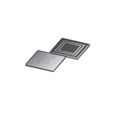 Máy vi điều khiển MCU SAF7771EL/203Z100K Bộ xử lý tín hiệu kỹ thuật số âm thanh nhúng