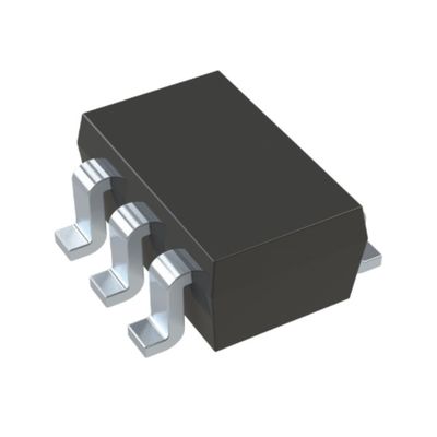Chip mạch tích hợp NVJD4152PT1G MOSFET Dual P-Channel Trench Small Signal Transistors