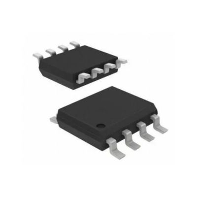 MLX91231KDC-BBA-000-RE Sensor IC Smart IVT Shunt Interface Current Sensor SOIC-8
