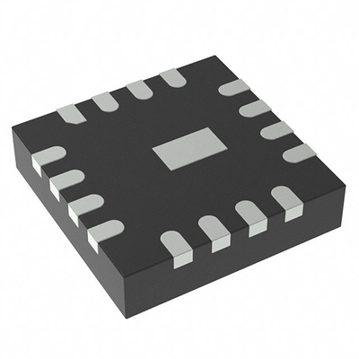 Chip mạch tích hợp L6983N33QTR 38V 3A Bộ chuyển đổi đồng bộ bước xuống
