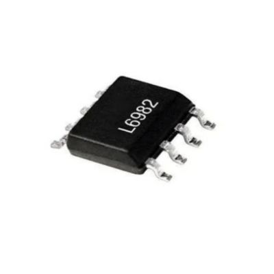 Chip mạch tích hợp L6982N33DR 38V 2A Buck Switching Regulator IC 8-SOIC