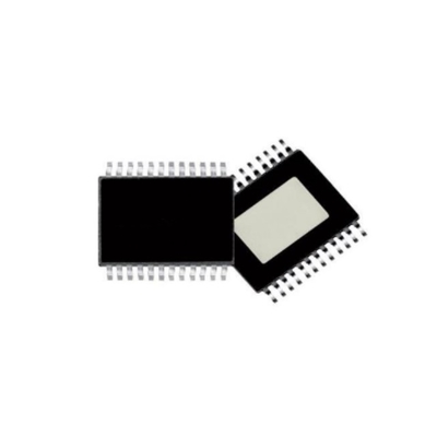 Chip mạch tích hợp IPS1025H-32 High-Side Switch với Chẩn đoán mở rộng