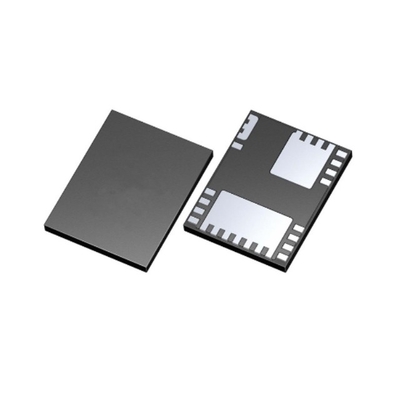 Chip mạch tích hợp IGI60L5050A1M Máy điều khiển cổng giai đoạn điện tích hợp 600V