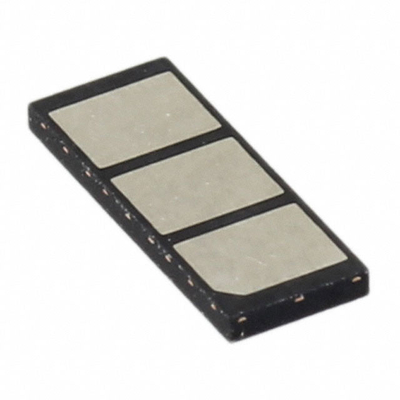 Chip mạch tích hợp ECC204-RBVCZ Chip xác thực IC 3-SMD
