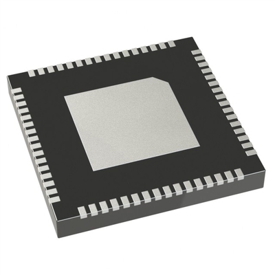 Ethernet IC KSZ9563RNXI 3-Port Gigabit Ethernet Switch với giao diện RGMII/MII/RMII