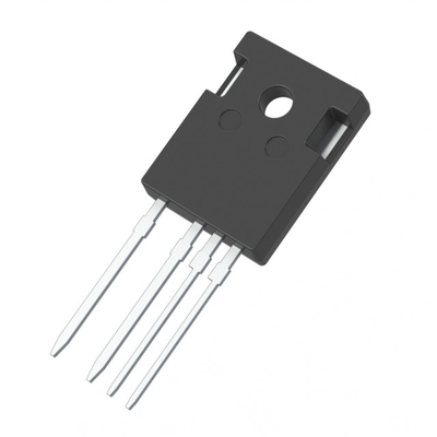 Chip mạch tích hợp IKZA50N65EH7 Transistor TO-247-4 Single IGBT Transistor