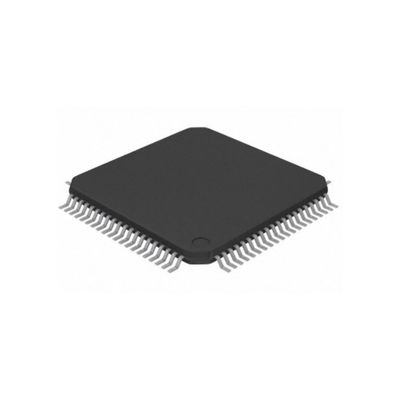 Microcontroller MCU STM32G474MCT3 32 bit 170MHz ARM Cortex-M4 Microcontroller IC