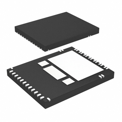 Chip mạch tích hợp ISO8200AQTR Smart Power Solid State Relay với giao diện SPI