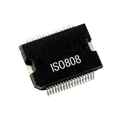 Chip mạch tích hợp ISO808TR-1 Galvanic Isolated Octal High-Side Power Solid State Relay