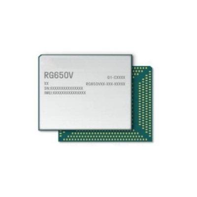 Mô-đun 5G RG650VNA01AA-G93-TA0AA Mô-đun LGA 5G Sub-6GHz