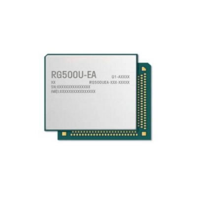 5G Module RG500UEBAA-D11-SNASA Multi-Mode 5G Sub-6GHz LGA Module