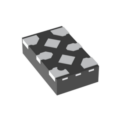 Chip mạch tích hợp PCA9306JKZ Máy chuyển đổi mức điện áp hai chiều