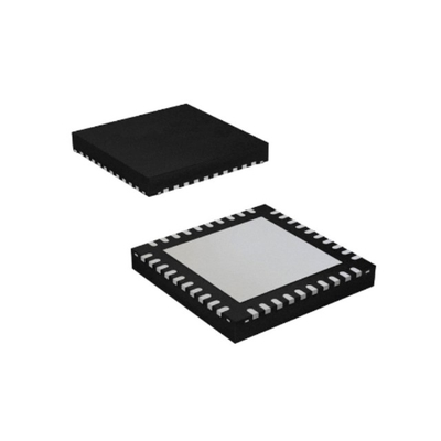Chip mạch tích hợp ISL62776IRTZ 4-Phase PWM Regulator TQFN-40 PMIC Chips