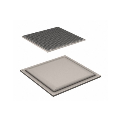 Máy vi điều khiển MCU T4240NSN7TTB 1.8GHz QorIQ Power Architecture Bộ xử lý 64-bit