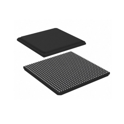 Microcontroller MCU T1014NXN7PQA Power Architecture 1.4GHz Máy vi xử lý 64 bit