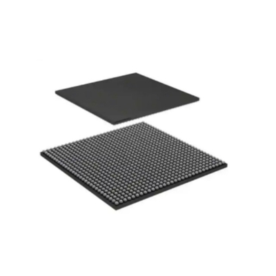 Mảng cổng có thể lập trình trường XAAU10P-1FFVB676Q FPGA IC FBGA-676 Chip FPGA nhúng