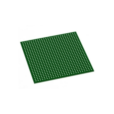 M2S090-FGG676I 512KB Hệ thống trên chip FPGA IC 676-FBGA