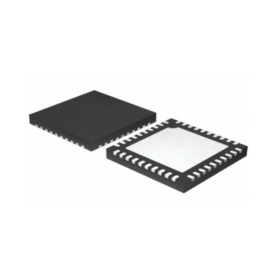 Mô-đun truyền thông không dây MRF24J40-I/ML Điện năng lượng thấp 2,4GHz RF Transceiver QFN-40