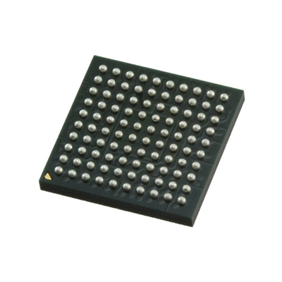 Ethernet IC KSZ8893MBLI 120mA tích hợp 3-Port quản lý Ethernet Switch LFBGA-100